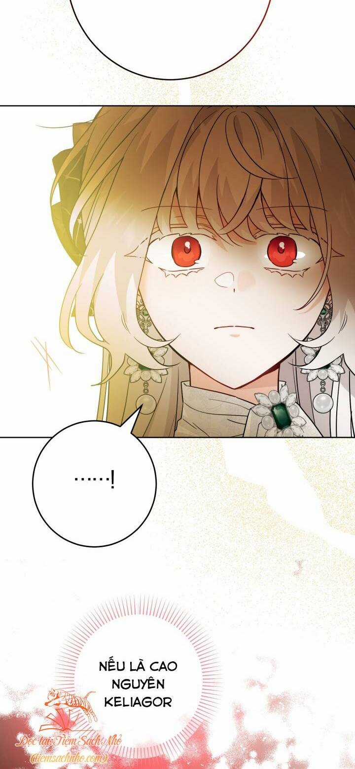 Lịch Sử Đen Tối Của Nam Chính Chapter 43 trang 44