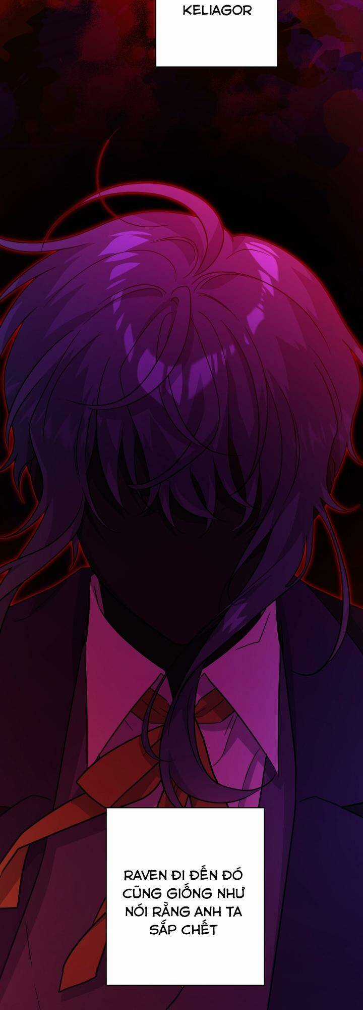 Lịch Sử Đen Tối Của Nam Chính Chapter 43 trang 46