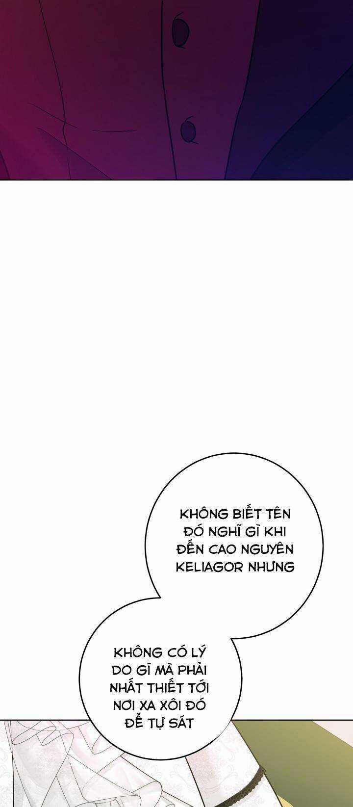 Lịch Sử Đen Tối Của Nam Chính Chapter 43 trang 47