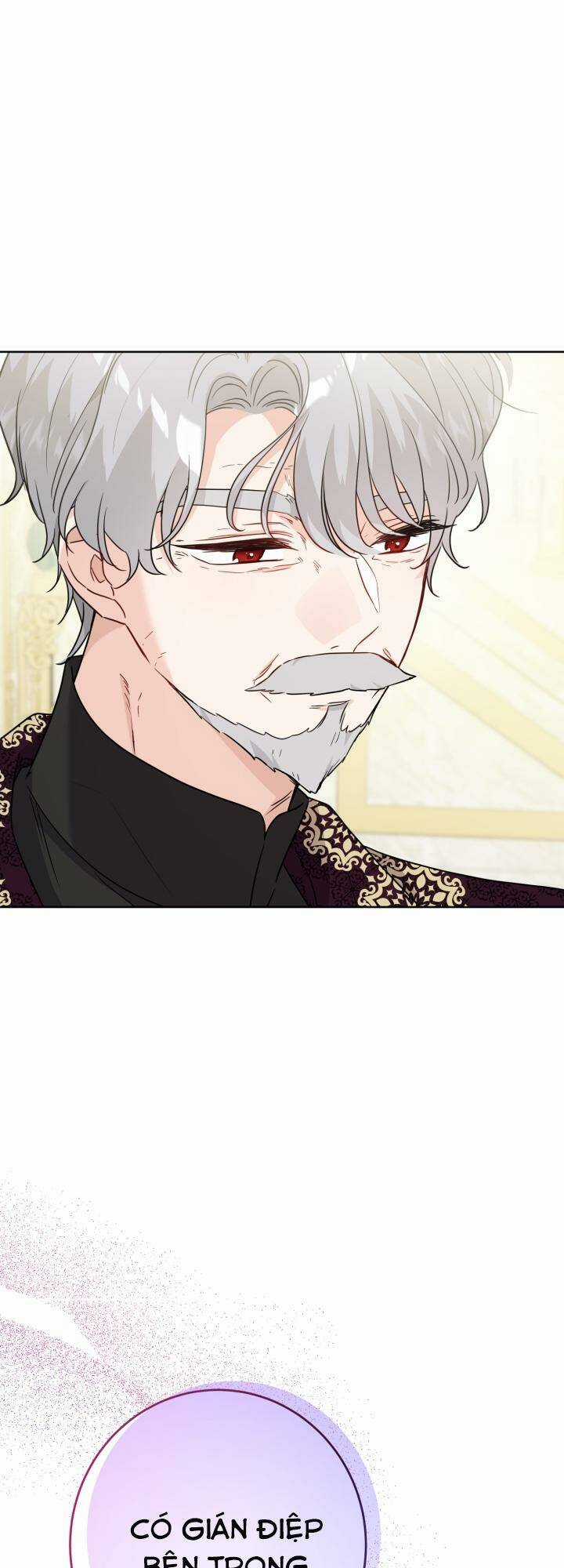 Lịch Sử Đen Tối Của Nam Chính Chapter 43 trang 49