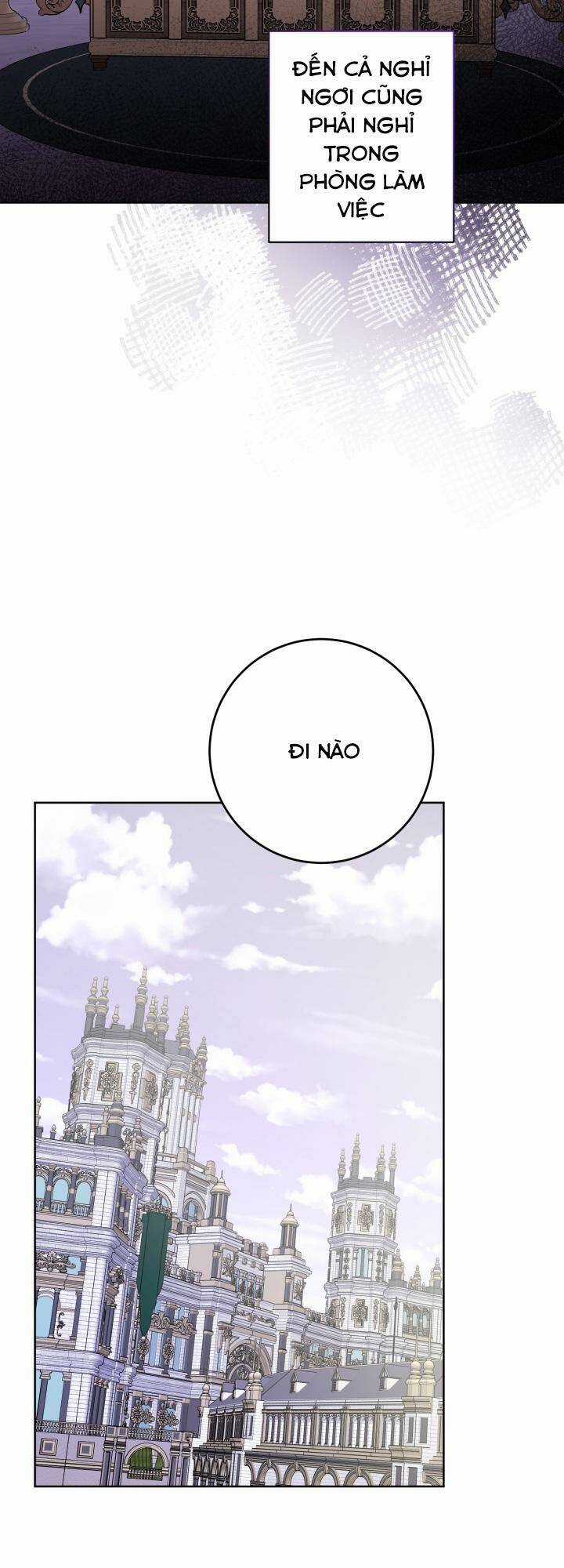 Lịch Sử Đen Tối Của Nam Chính Chapter 43 trang 5