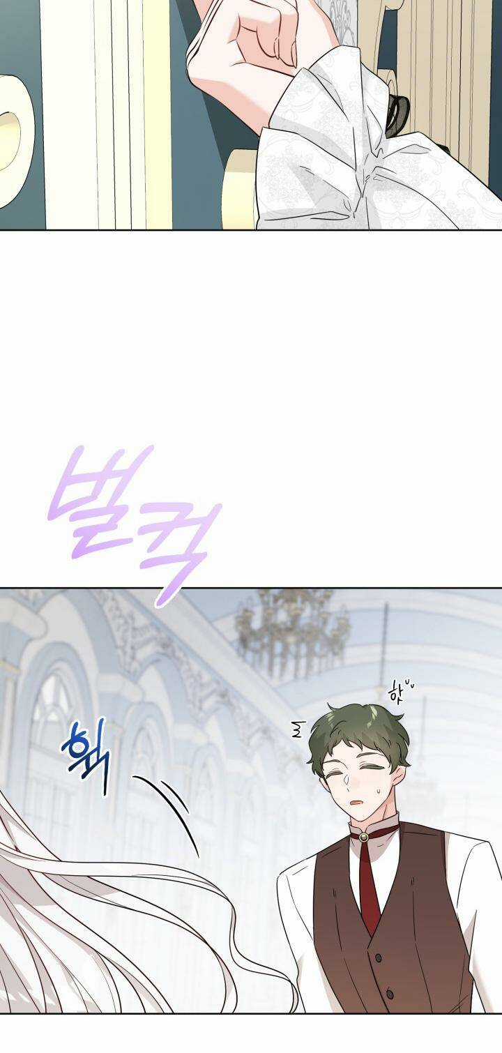 Lịch Sử Đen Tối Của Nam Chính Chapter 43 trang 7