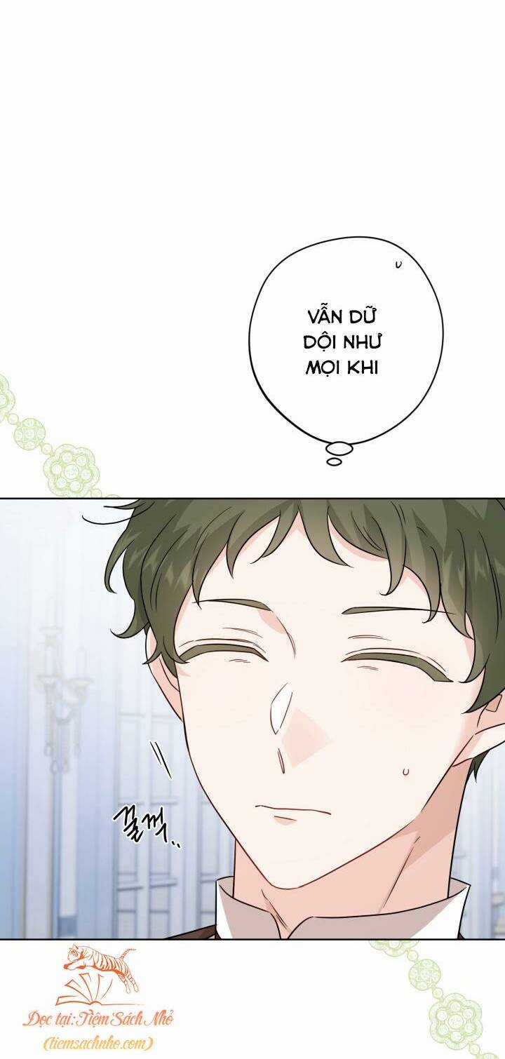 Lịch Sử Đen Tối Của Nam Chính Chapter 43 trang 8