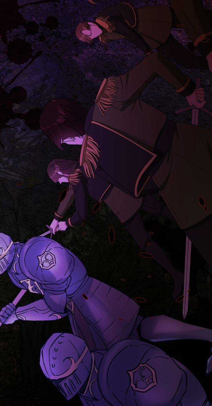 Lịch Sử Đen Tối Của Nam Chính Chapter 44 trang 10