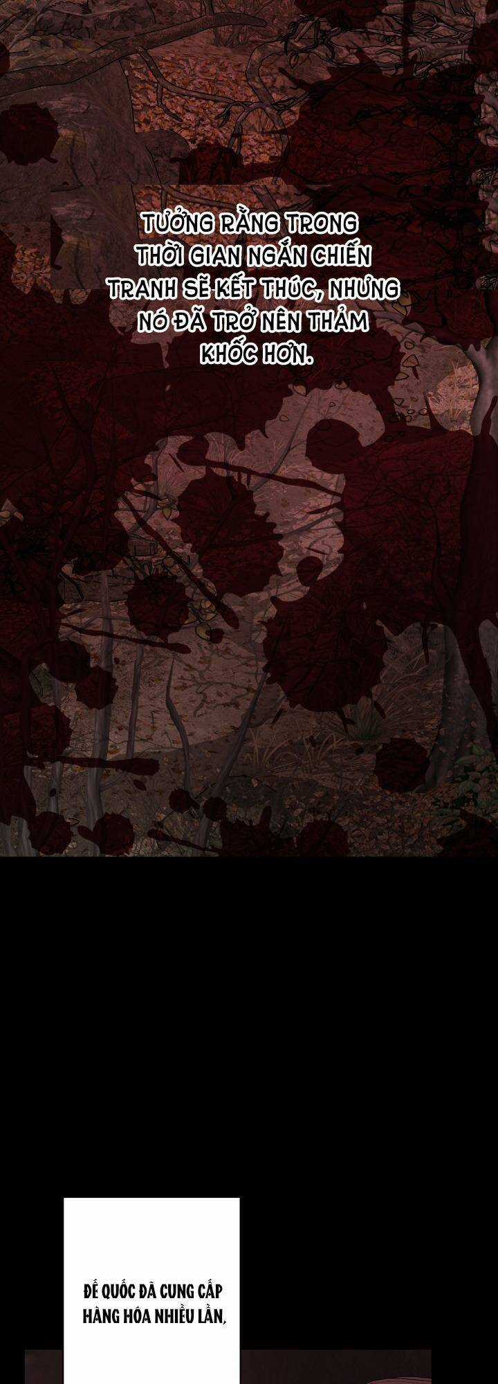 Lịch Sử Đen Tối Của Nam Chính Chapter 44 trang 12