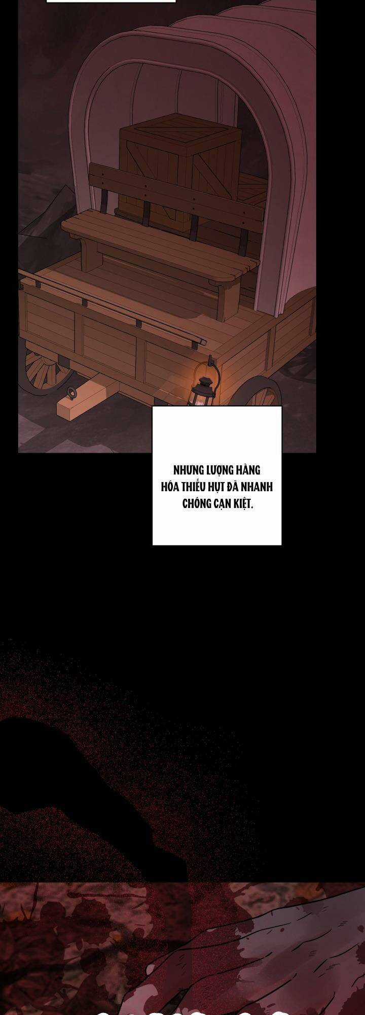 Lịch Sử Đen Tối Của Nam Chính Chapter 44 trang 13