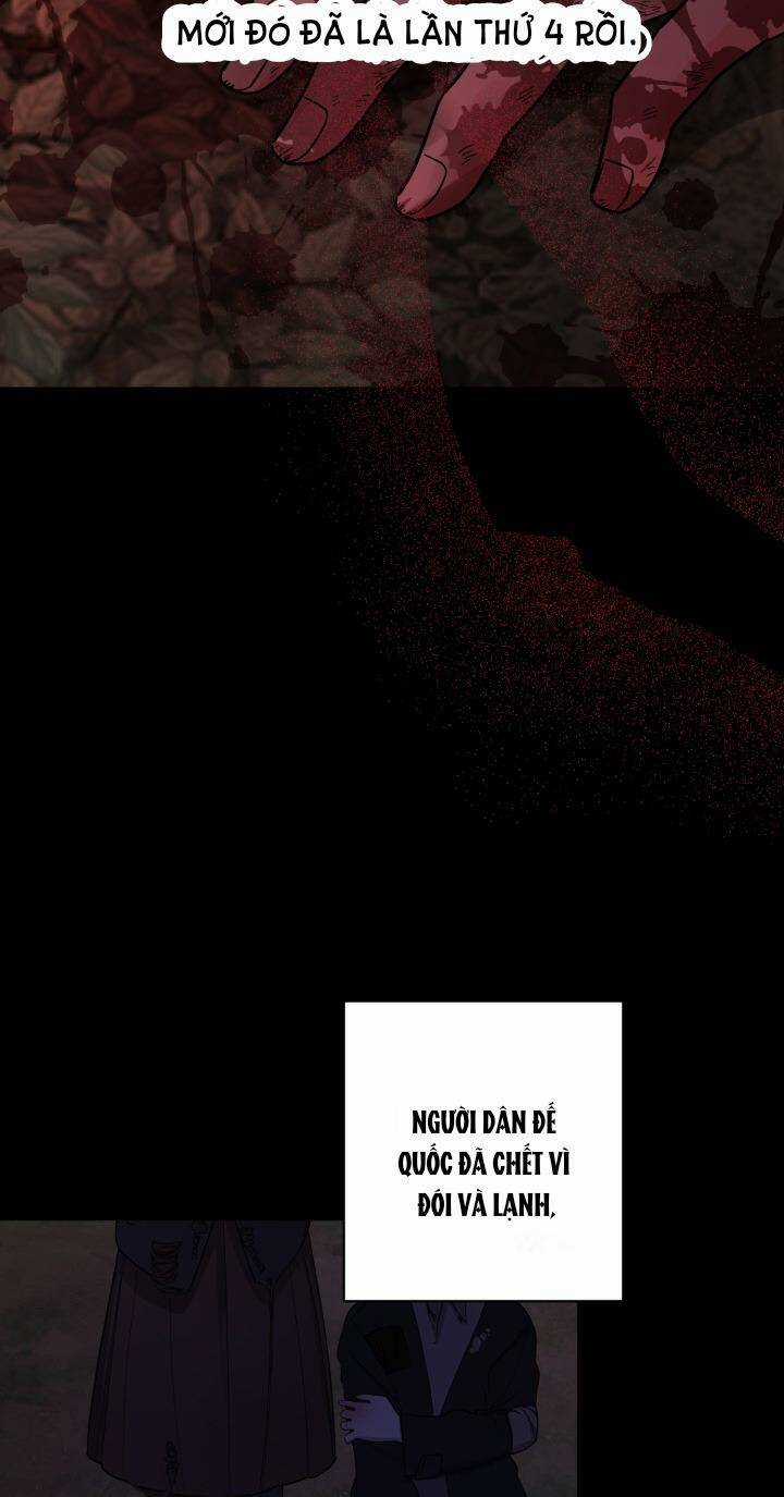 Lịch Sử Đen Tối Của Nam Chính Chapter 44 trang 14