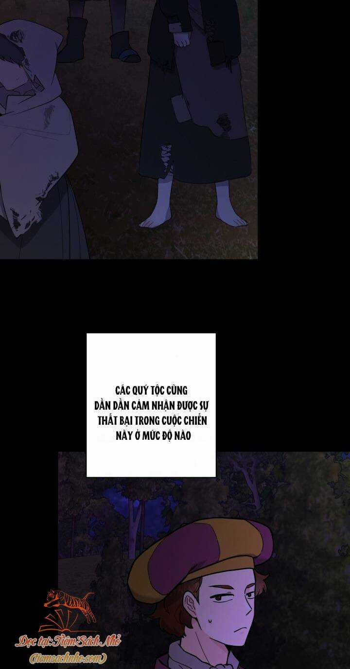 Lịch Sử Đen Tối Của Nam Chính Chapter 44 trang 15