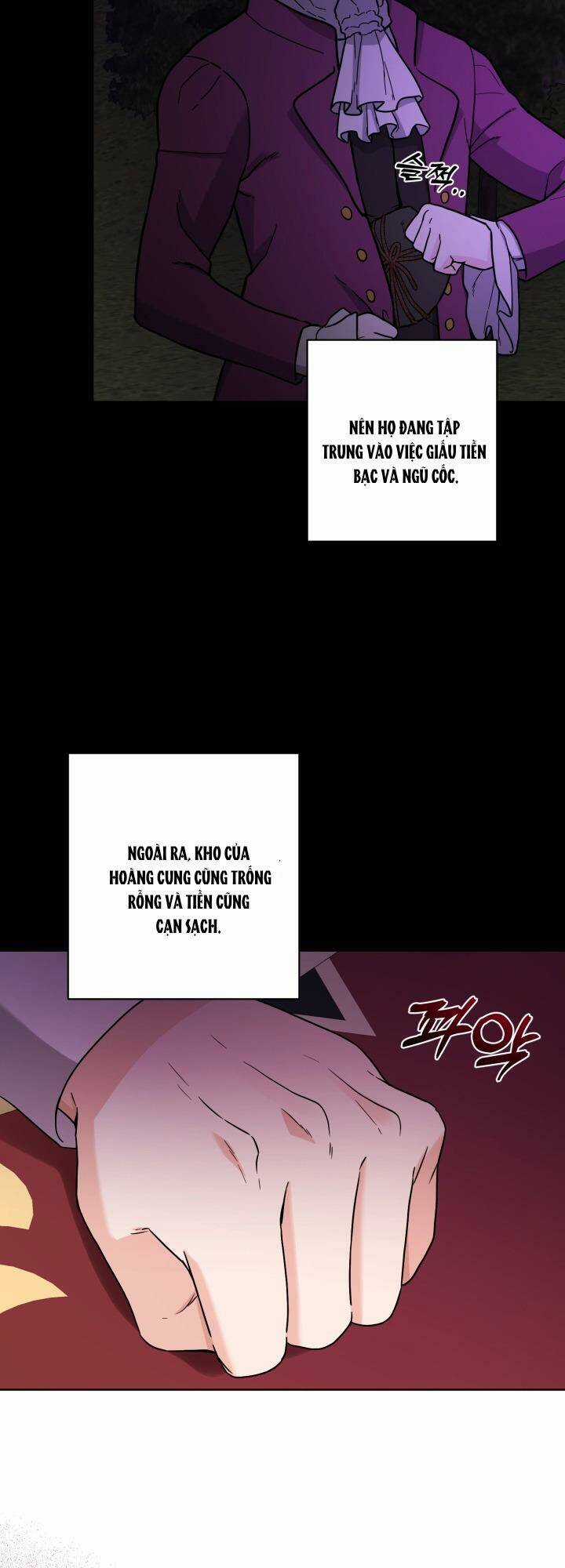 Lịch Sử Đen Tối Của Nam Chính Chapter 44 trang 16