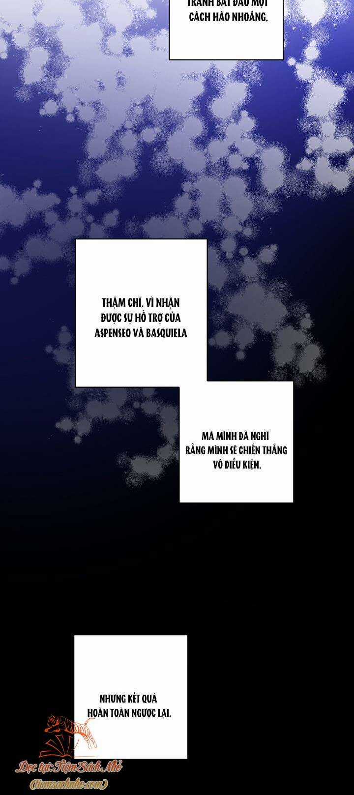 Lịch Sử Đen Tối Của Nam Chính Chapter 44 trang 19