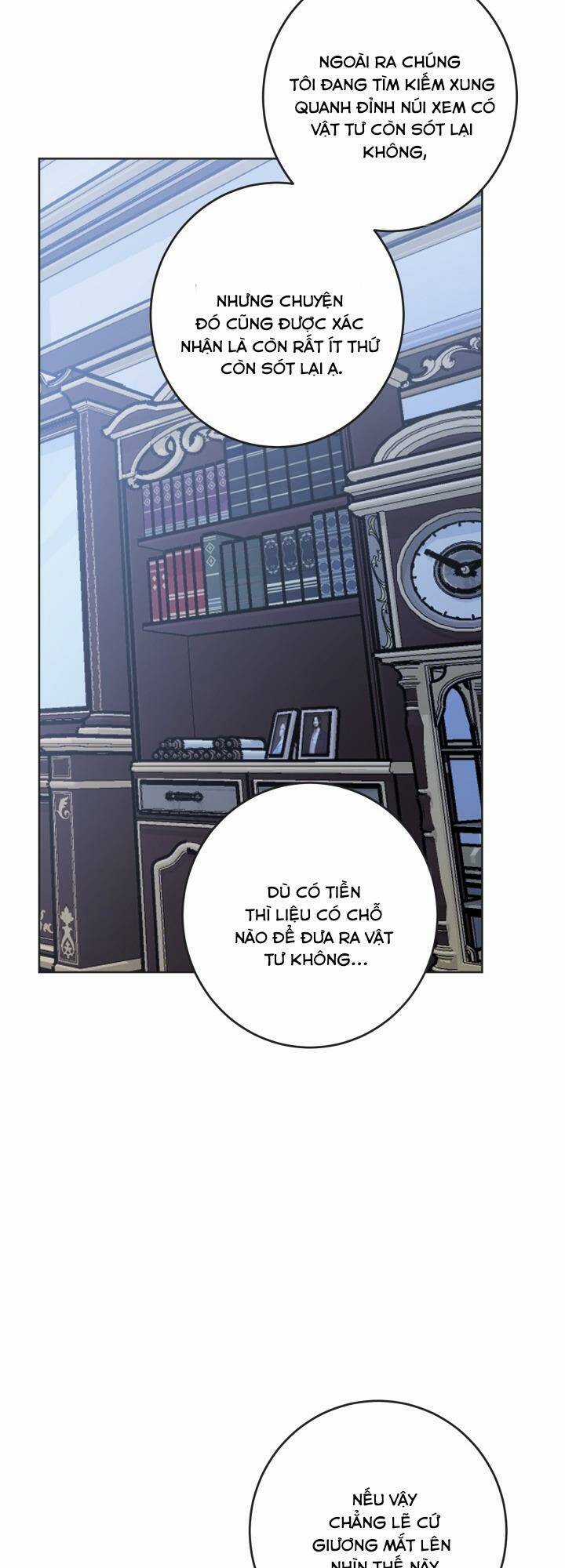 Lịch Sử Đen Tối Của Nam Chính Chapter 44 trang 21