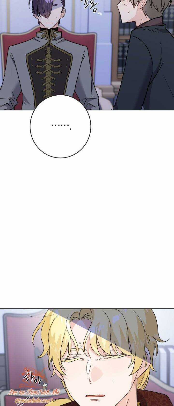 Lịch Sử Đen Tối Của Nam Chính Chapter 44 trang 23