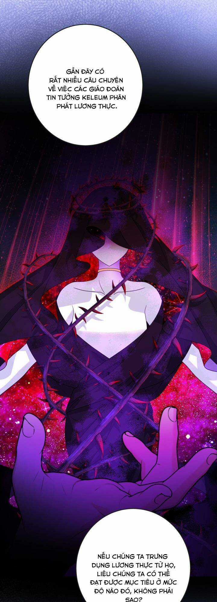 Lịch Sử Đen Tối Của Nam Chính Chapter 44 trang 25