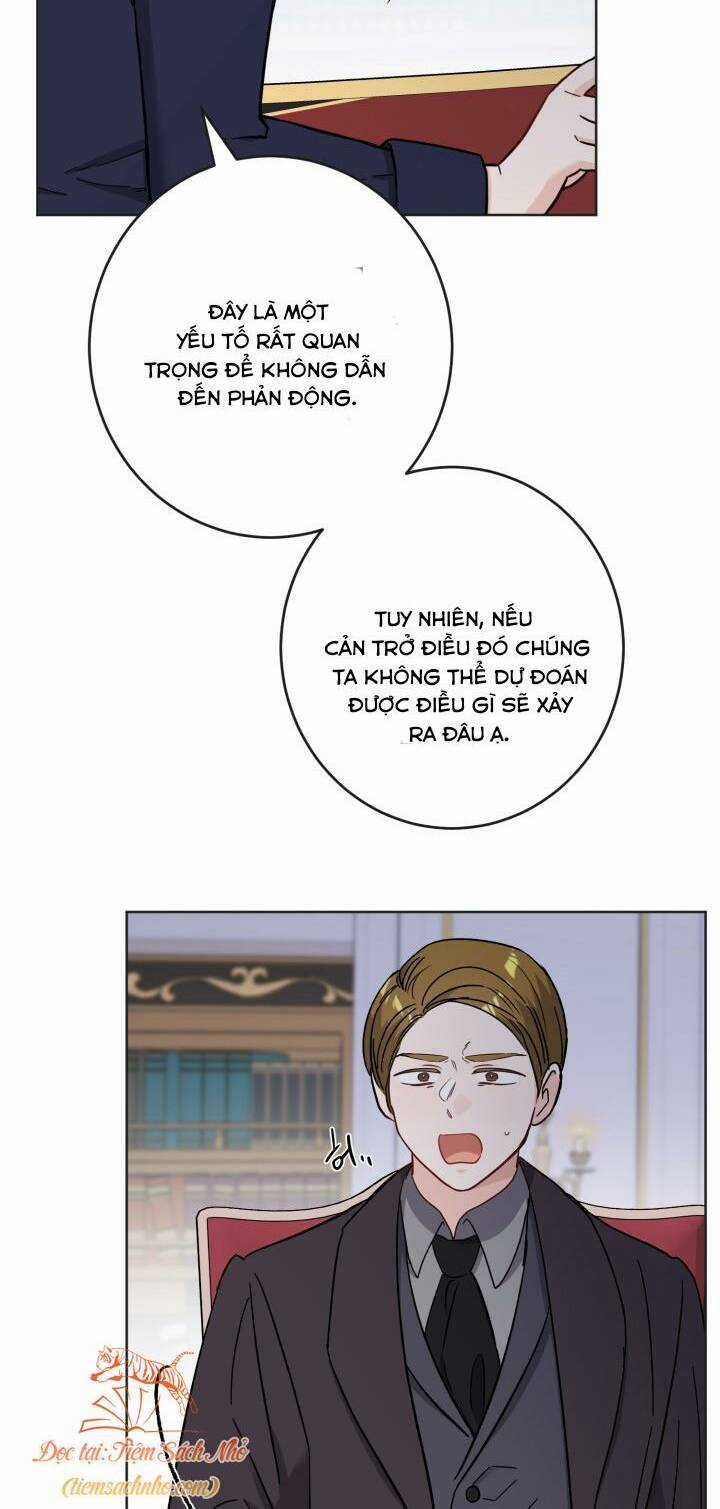 Lịch Sử Đen Tối Của Nam Chính Chapter 44 trang 27