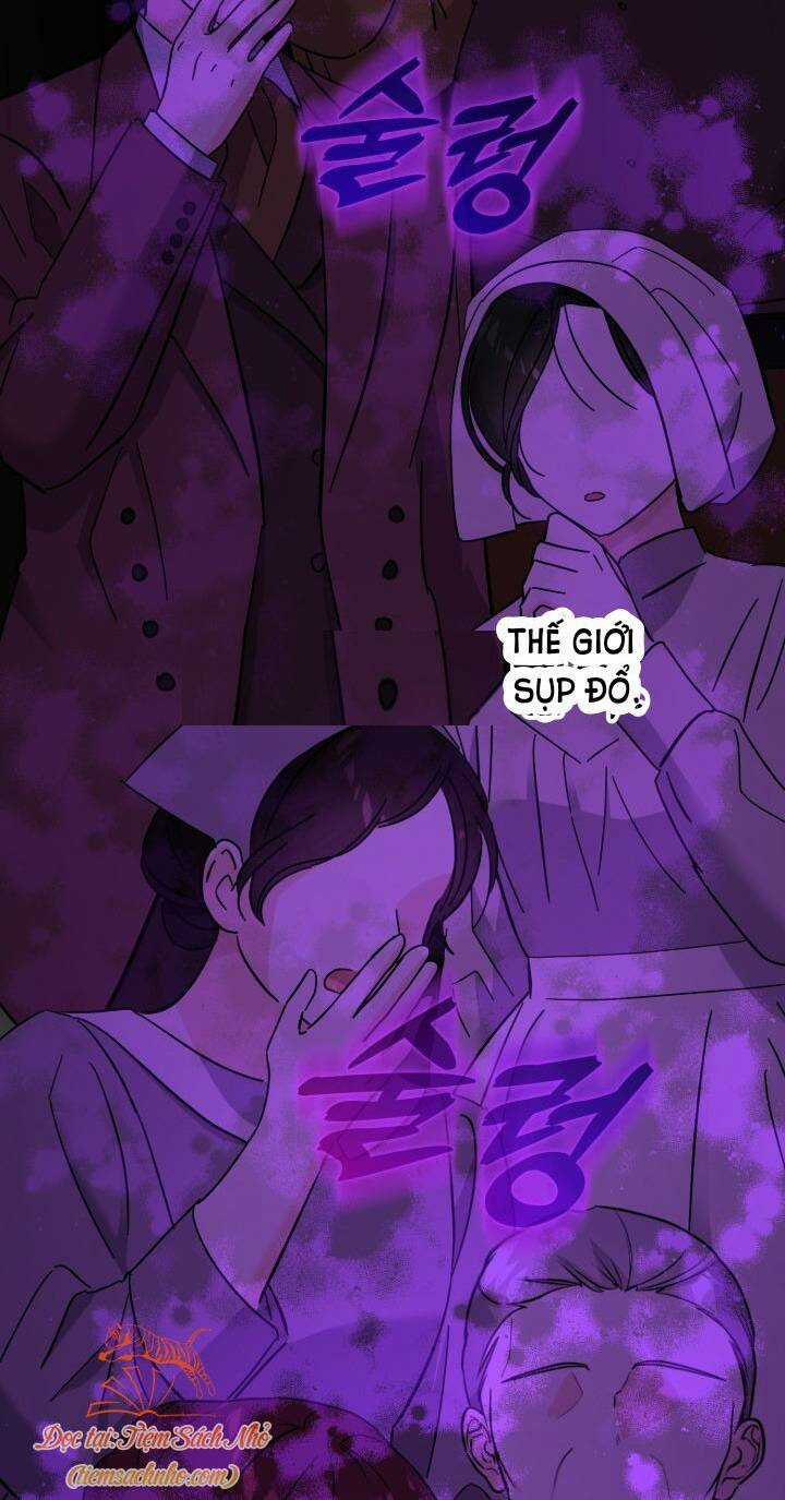 Lịch Sử Đen Tối Của Nam Chính Chapter 44 trang 3