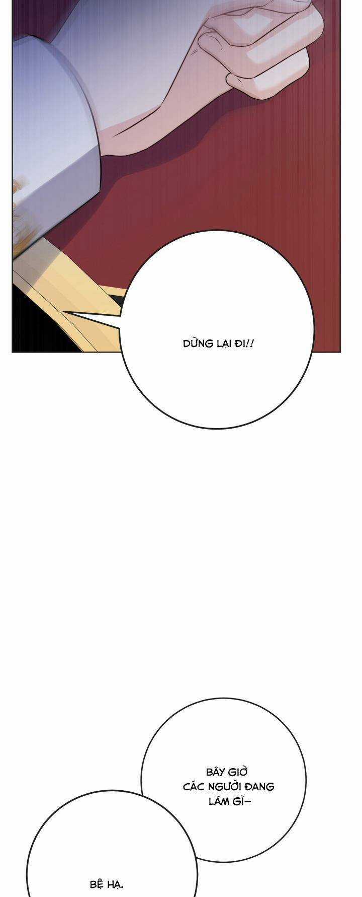 Lịch Sử Đen Tối Của Nam Chính Chapter 44 trang 30