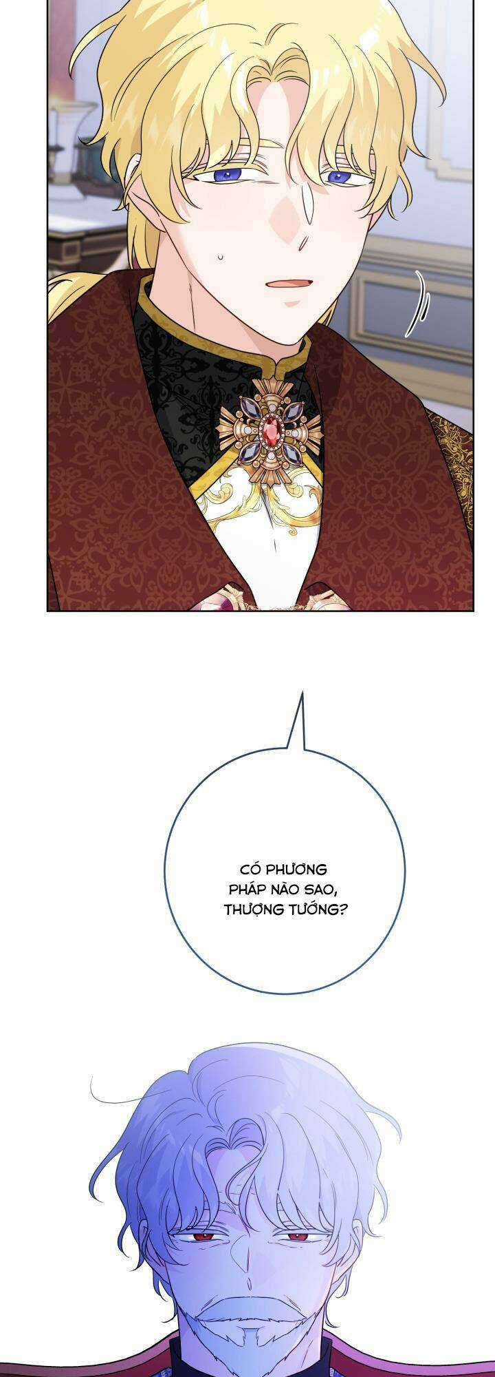 Lịch Sử Đen Tối Của Nam Chính Chapter 44 trang 33