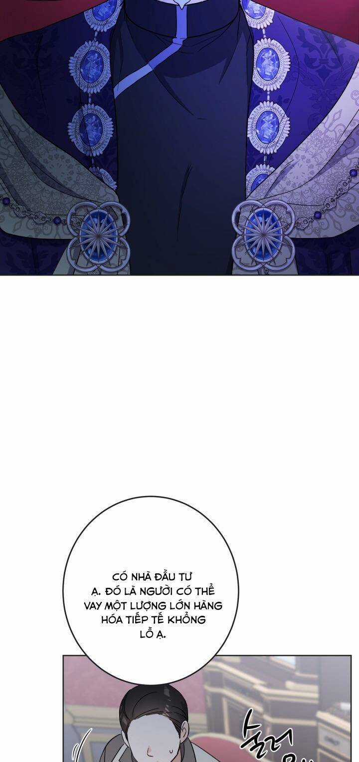 Lịch Sử Đen Tối Của Nam Chính Chapter 44 trang 34