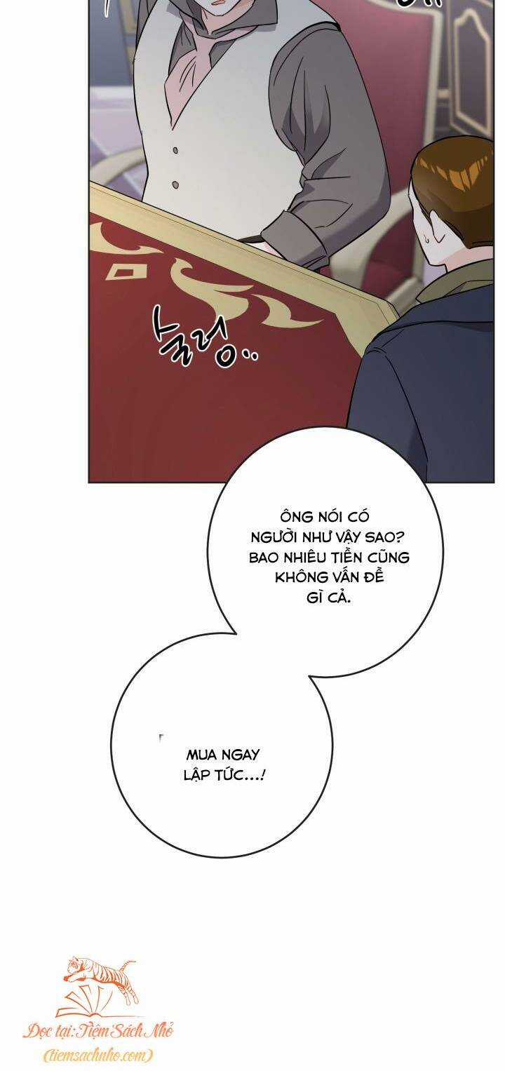 Lịch Sử Đen Tối Của Nam Chính Chapter 44 trang 35