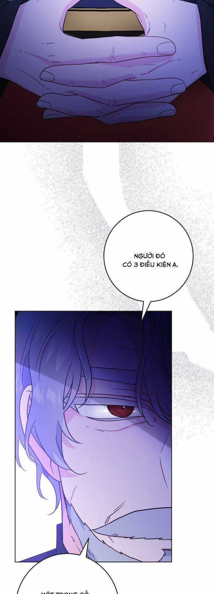 Lịch Sử Đen Tối Của Nam Chính Chapter 44 trang 37