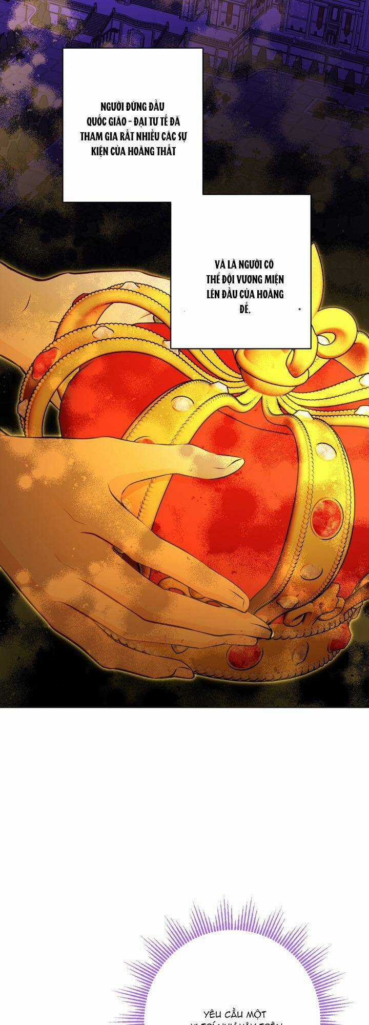 Lịch Sử Đen Tối Của Nam Chính Chapter 44 trang 40