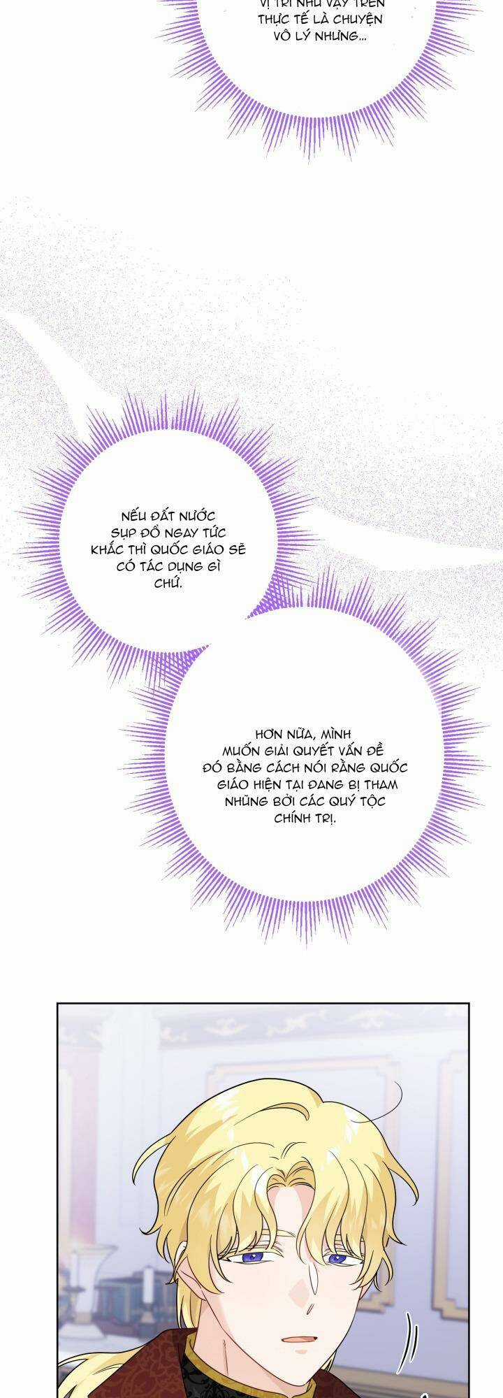 Lịch Sử Đen Tối Của Nam Chính Chapter 44 trang 41