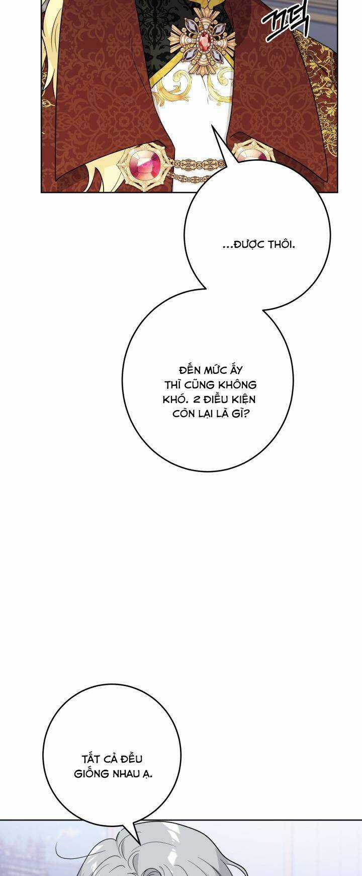 Lịch Sử Đen Tối Của Nam Chính Chapter 44 trang 42