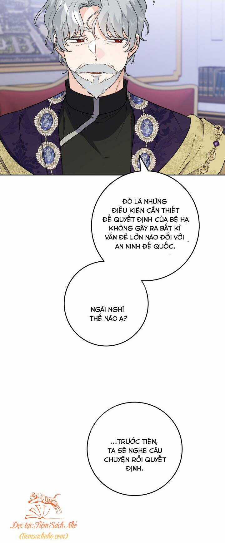 Lịch Sử Đen Tối Của Nam Chính Chapter 44 trang 43