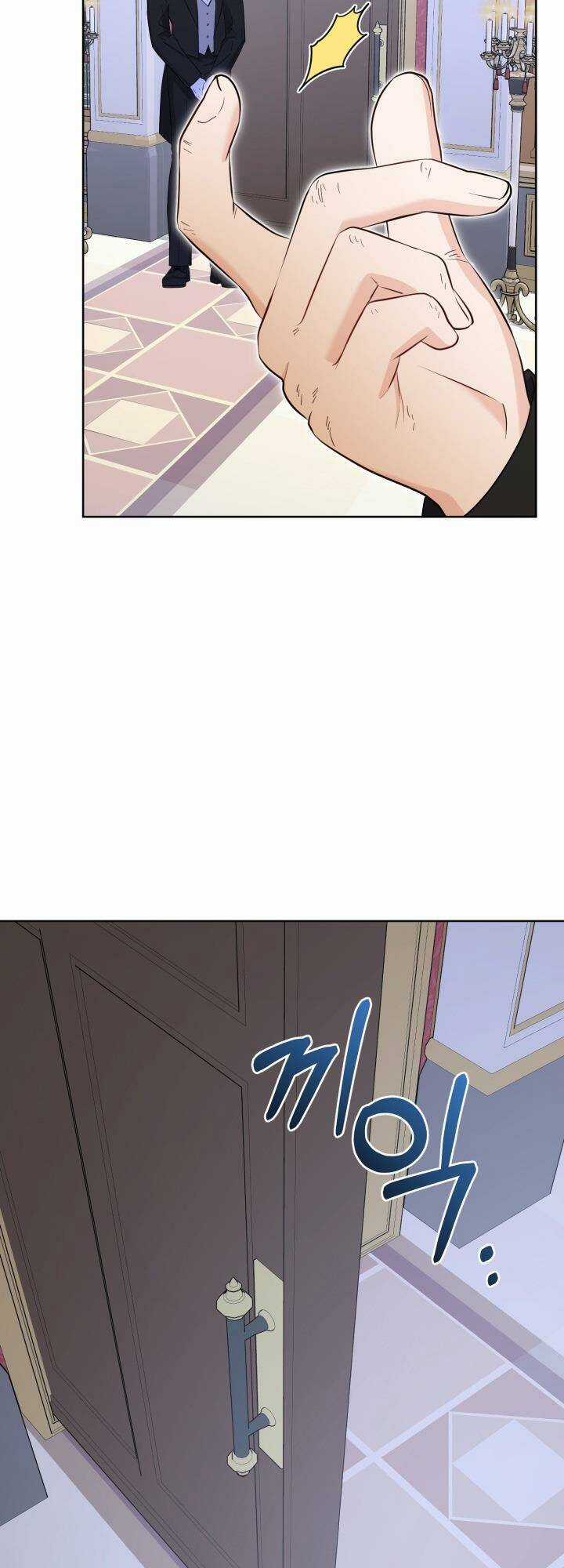 Lịch Sử Đen Tối Của Nam Chính Chapter 44 trang 45