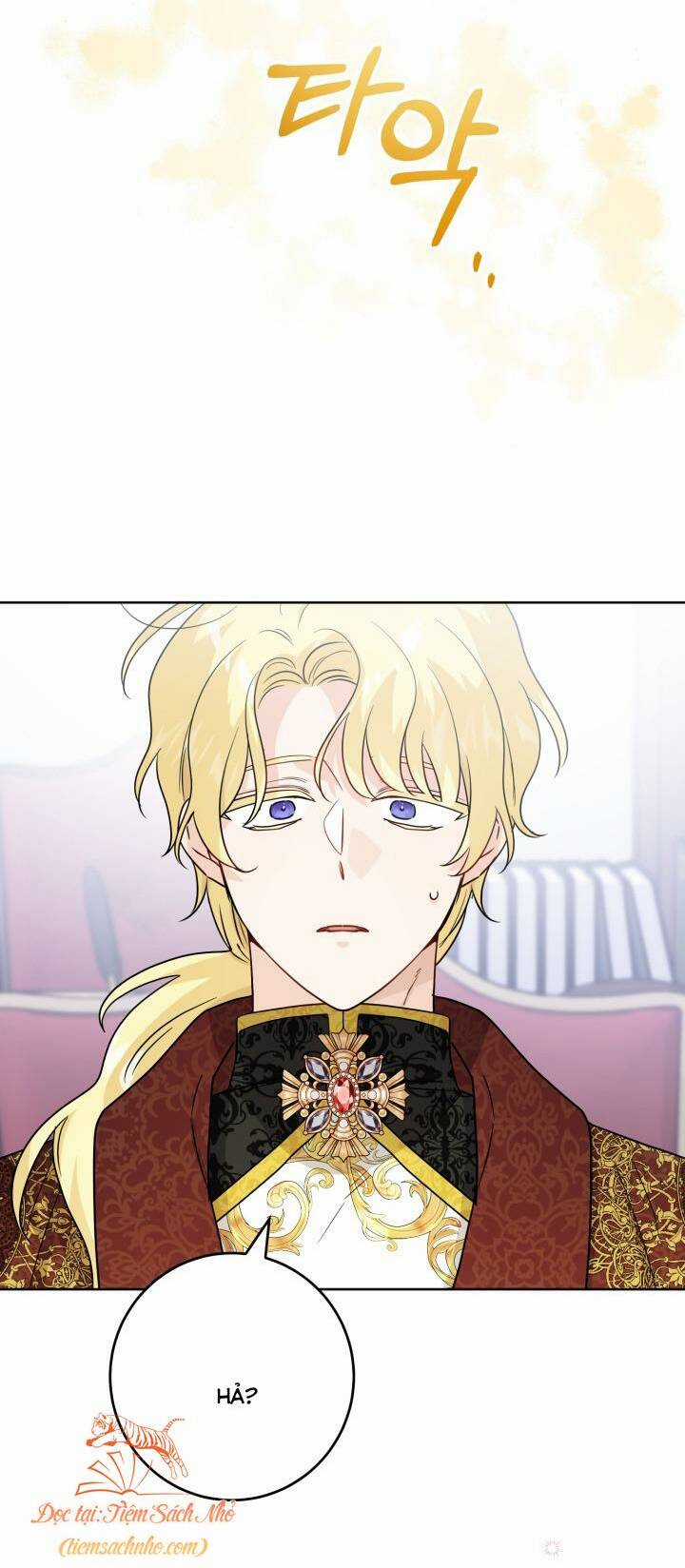 Lịch Sử Đen Tối Của Nam Chính Chapter 44 trang 50