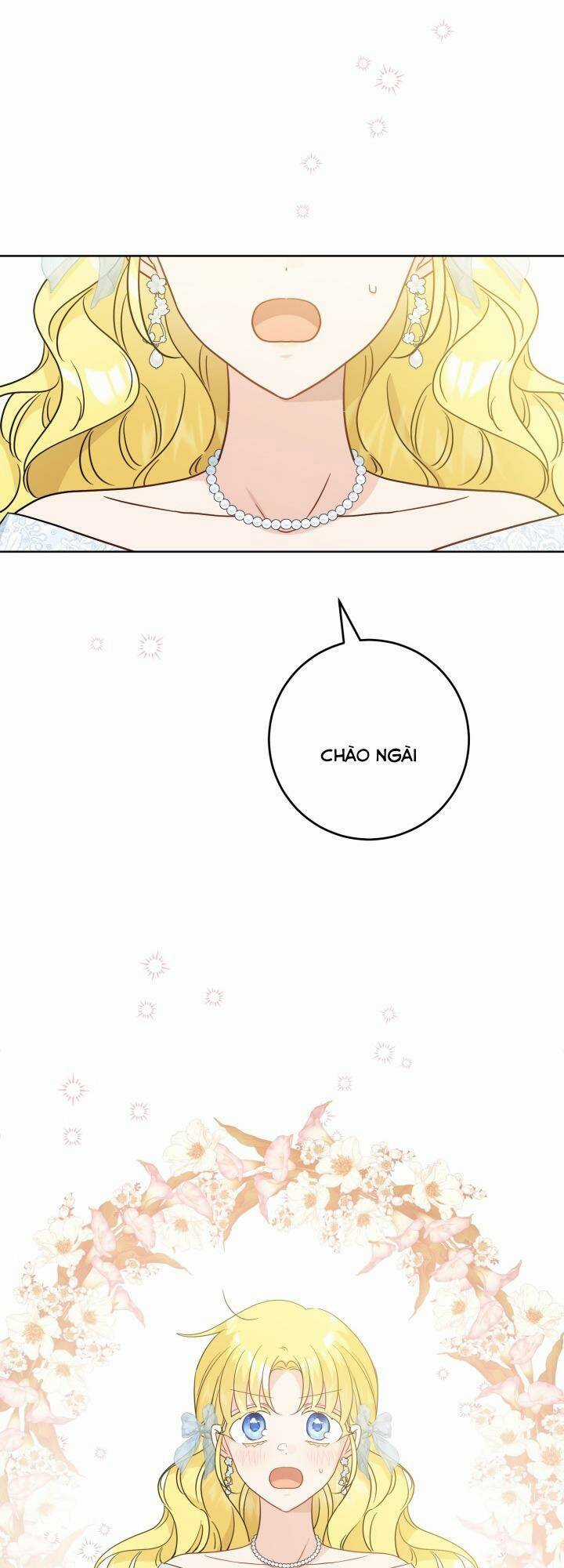 Lịch Sử Đen Tối Của Nam Chính Chapter 44 trang 51