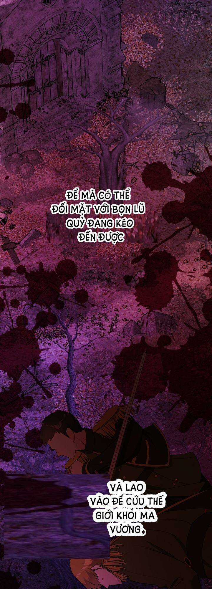 Lịch Sử Đen Tối Của Nam Chính Chapter 44 trang 9