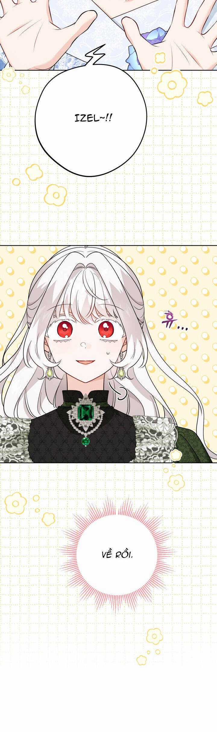 Lịch Sử Đen Tối Của Nam Chính Chapter 45 trang 13