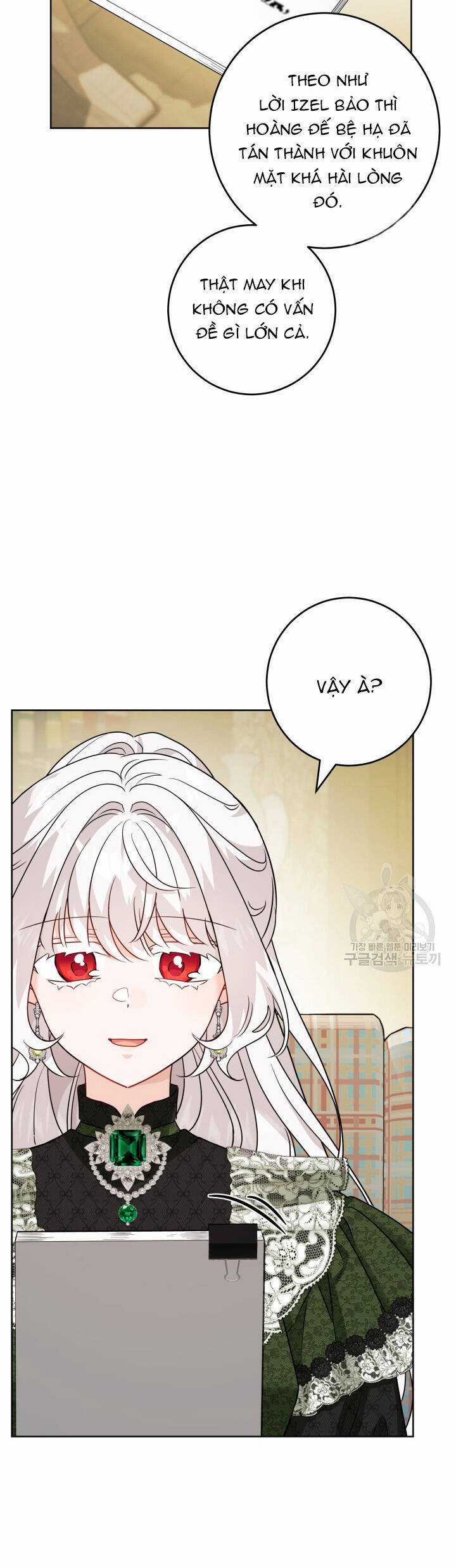 Lịch Sử Đen Tối Của Nam Chính Chapter 45 trang 24