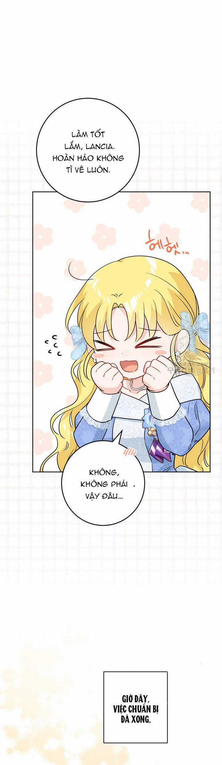 Lịch Sử Đen Tối Của Nam Chính Chapter 45 trang 25