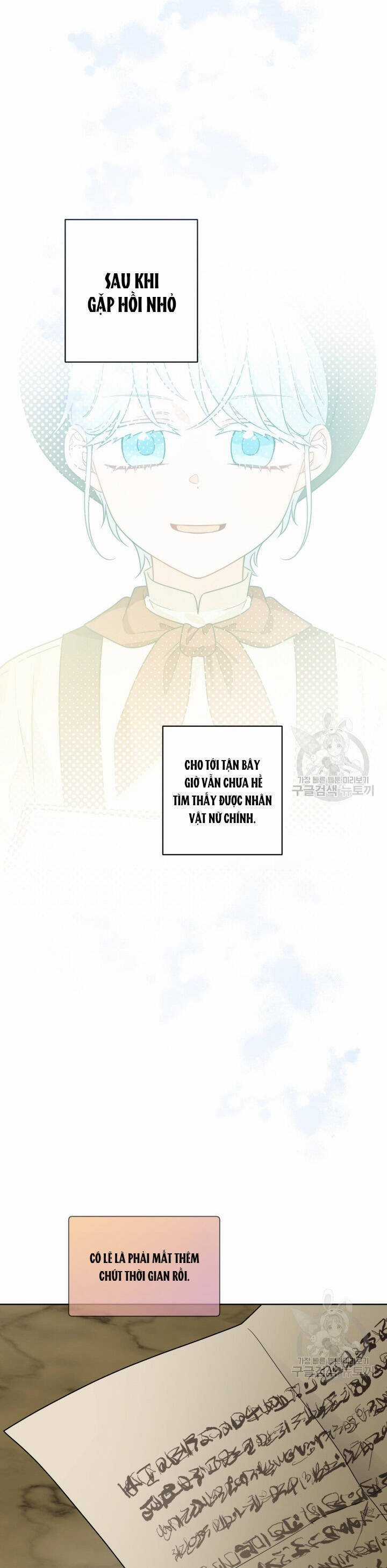 Lịch Sử Đen Tối Của Nam Chính Chapter 45 trang 3