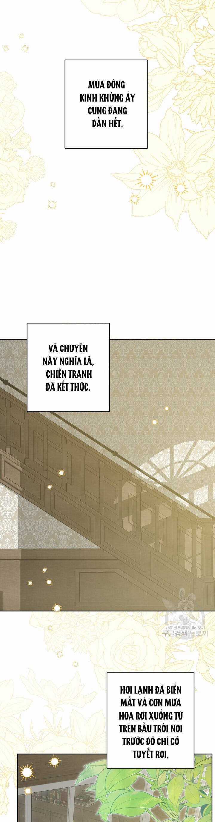 Lịch Sử Đen Tối Của Nam Chính Chapter 45 trang 33
