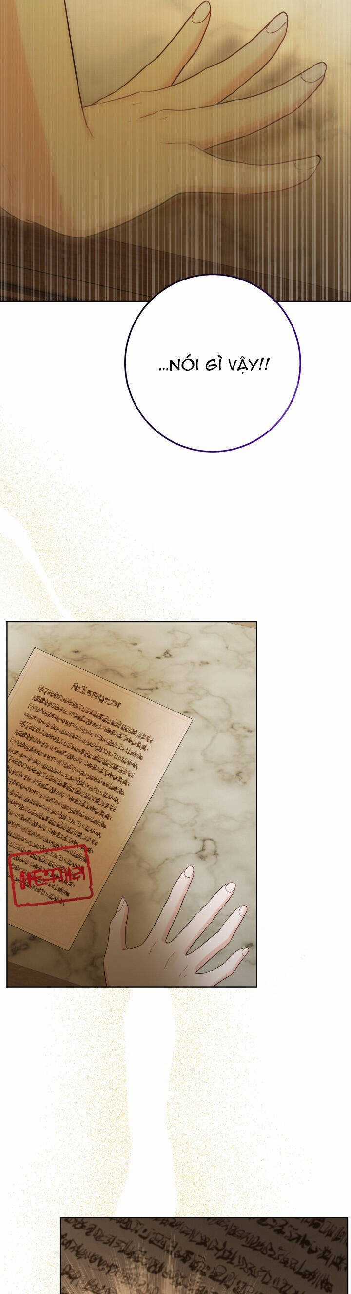 Lịch Sử Đen Tối Của Nam Chính Chapter 45 trang 35