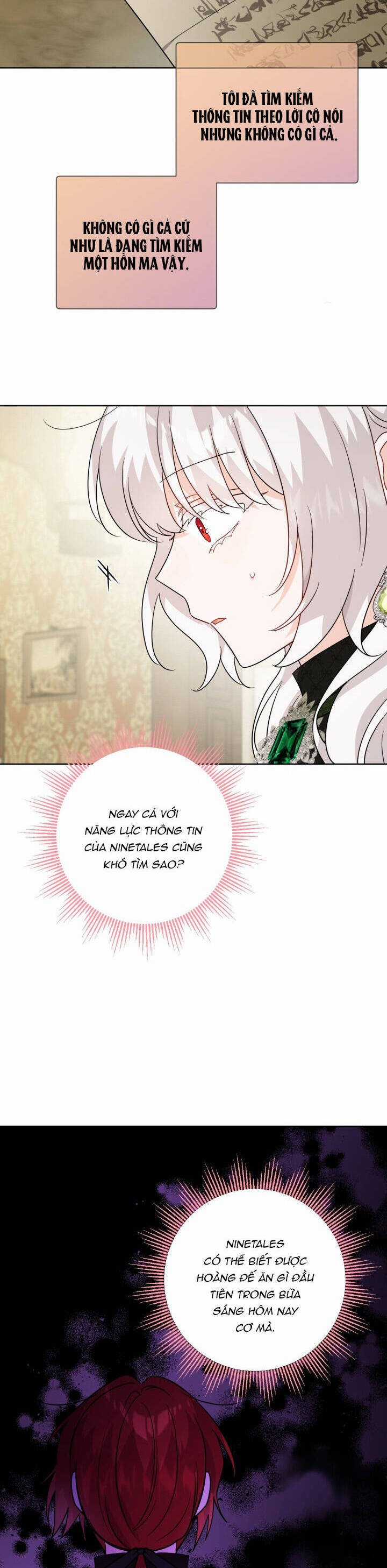 Lịch Sử Đen Tối Của Nam Chính Chapter 45 trang 4