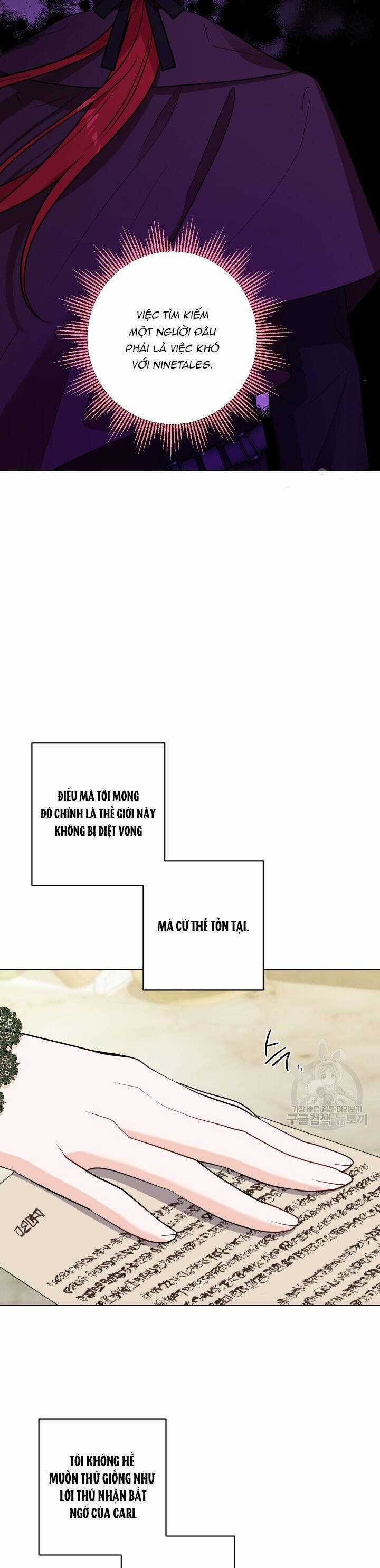 Lịch Sử Đen Tối Của Nam Chính Chapter 45 trang 5