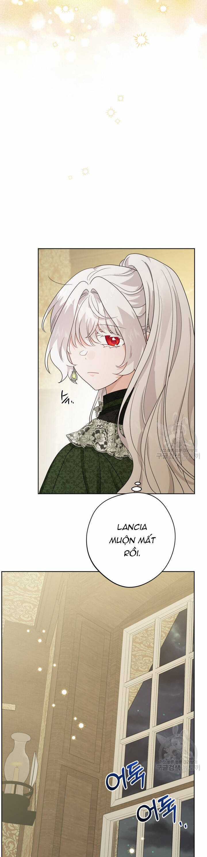 Lịch Sử Đen Tối Của Nam Chính Chapter 45 trang 7