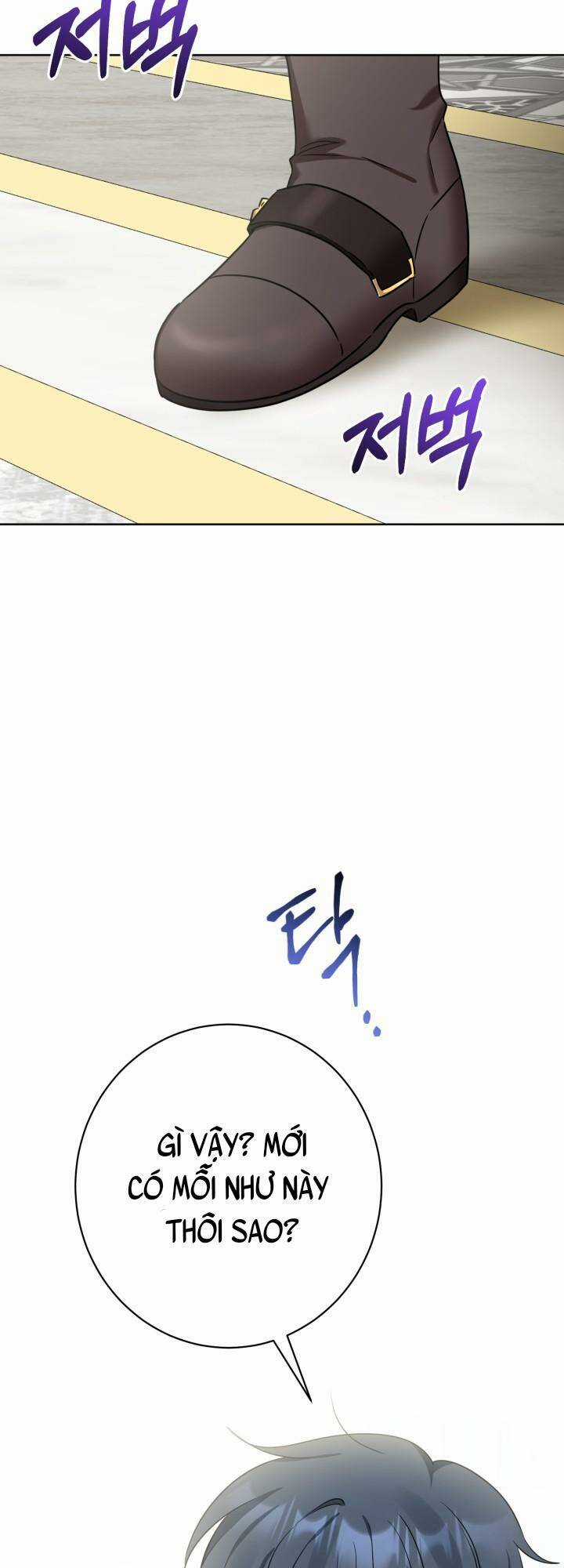 Lịch Sử Đen Tối Của Nam Chính Chapter 5 trang 13