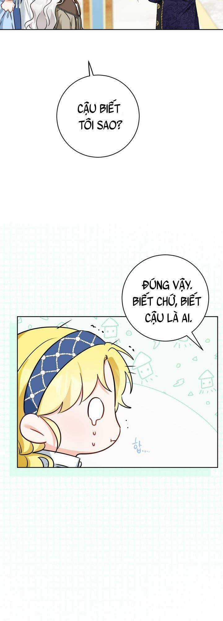 Lịch Sử Đen Tối Của Nam Chính Chapter 5 trang 17