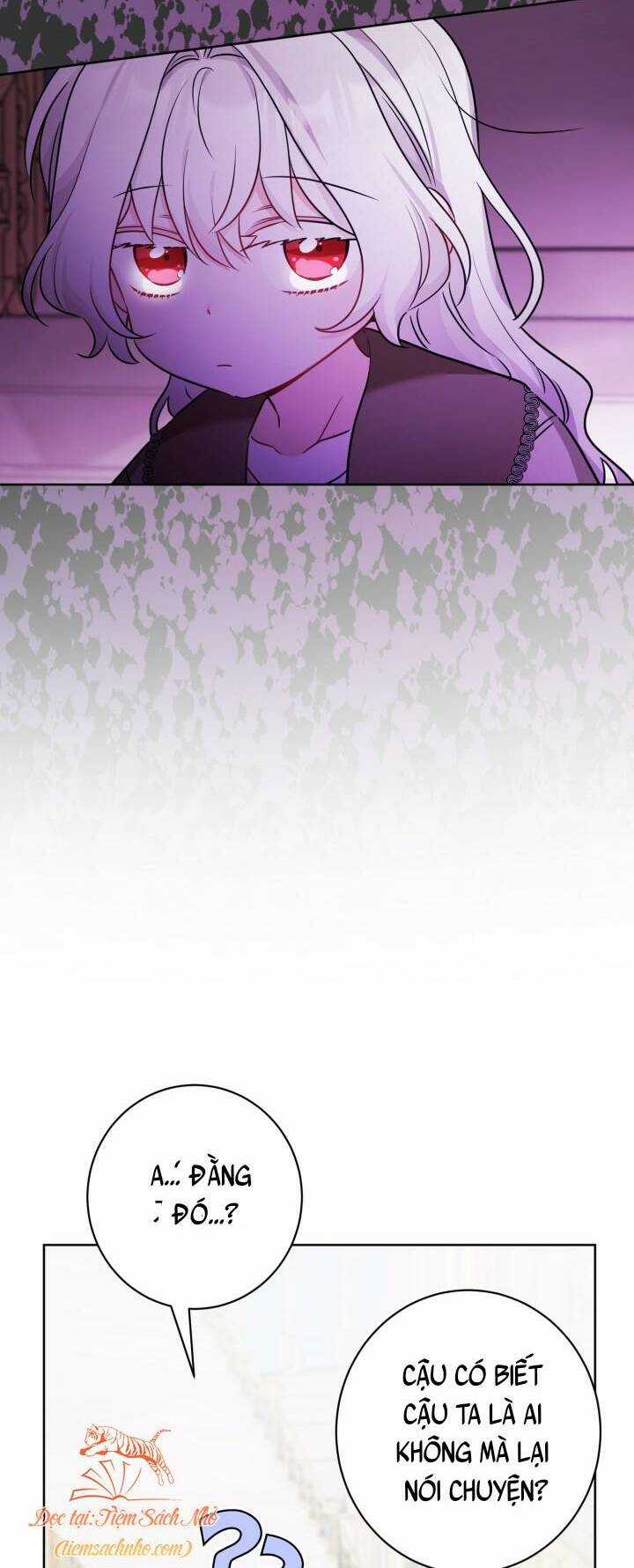 Lịch Sử Đen Tối Của Nam Chính Chapter 5 trang 19