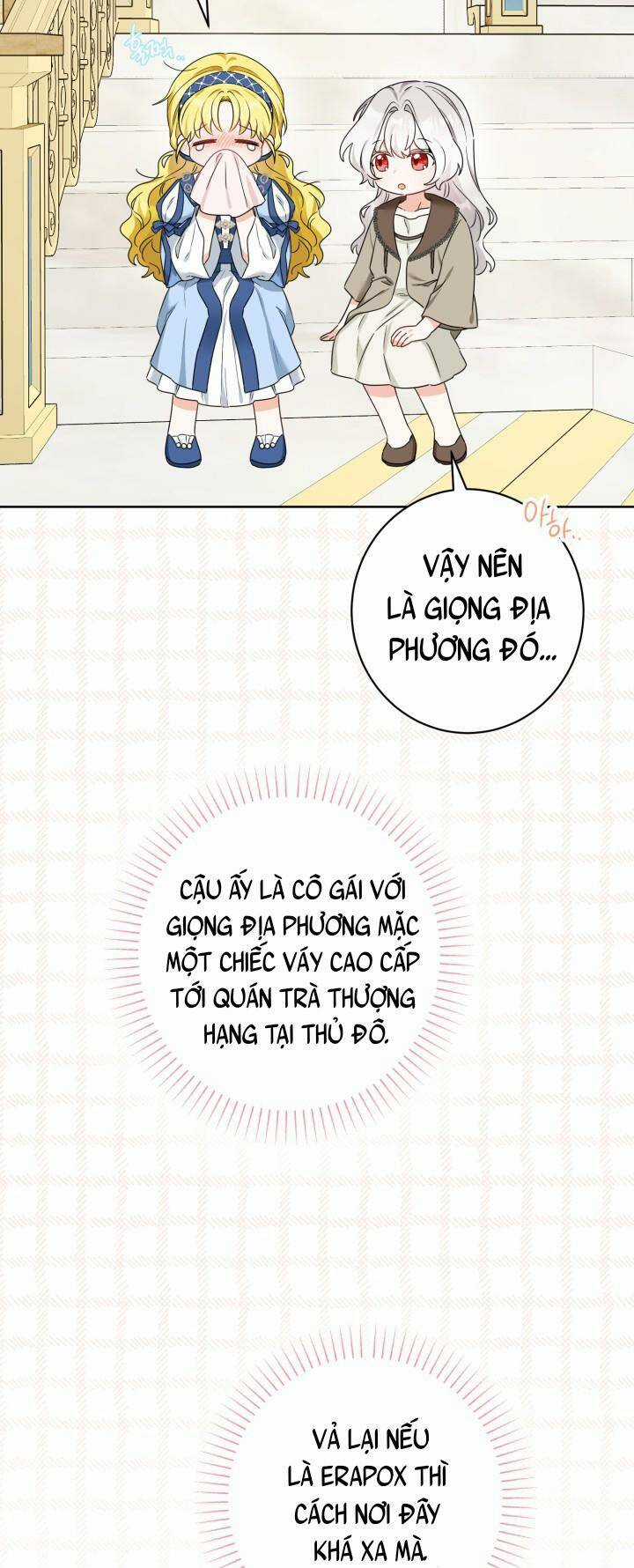 Lịch Sử Đen Tối Của Nam Chính Chapter 5 trang 2