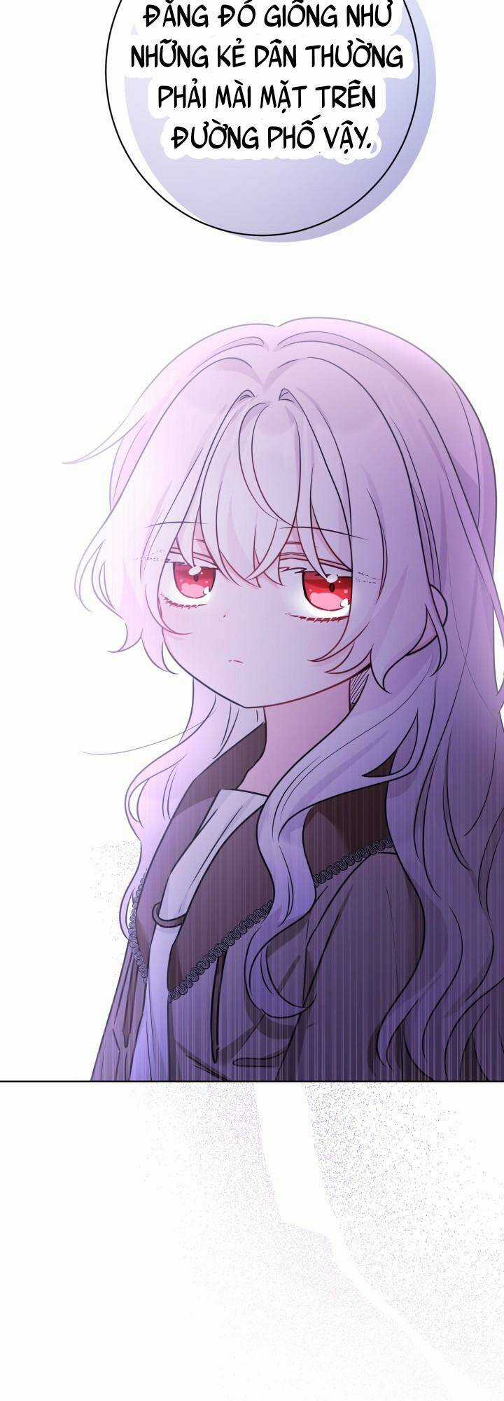 Lịch Sử Đen Tối Của Nam Chính Chapter 5 trang 21