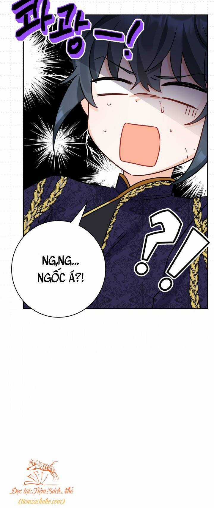 Lịch Sử Đen Tối Của Nam Chính Chapter 5 trang 27