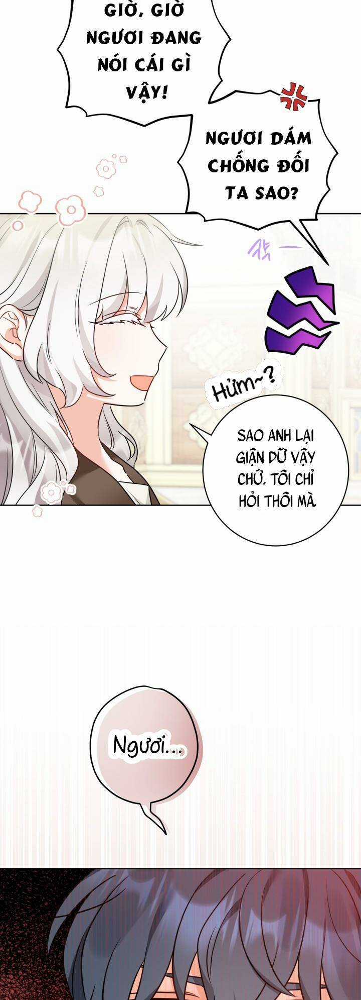 Lịch Sử Đen Tối Của Nam Chính Chapter 5 trang 30