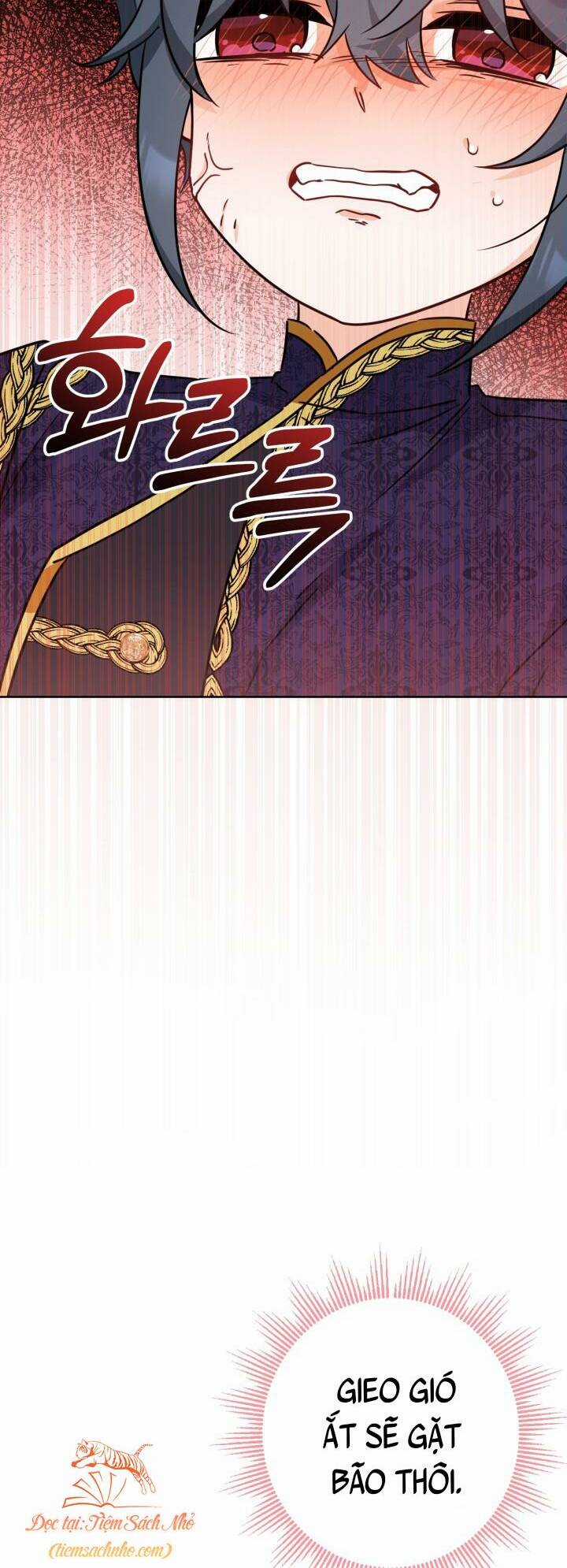 Lịch Sử Đen Tối Của Nam Chính Chapter 5 trang 31