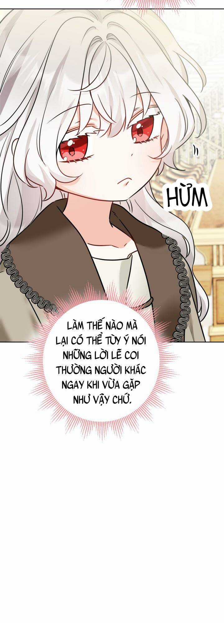 Lịch Sử Đen Tối Của Nam Chính Chapter 5 trang 32